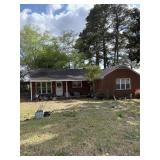 3 Bedroom, 2 Bathroom Ranch in Erwin!