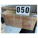 New Two Wheel Electric Vehicle IREV, Unassembled,