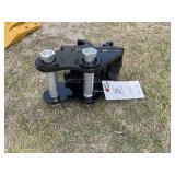 New Unused 2026 Quick Hitch 12EX-KH