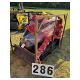 Unused Landhonor LHR-ME10X1 Hydraulic mini ex