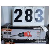 Unused Landhonor 1in Air impact wrench, 1in square