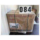 New 2026 High End massage chair, Model IRMC, Color