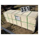 New unused 2026 AGT Portable sawmill Model YC-26G