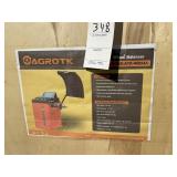 New unused 2026 AGT tire balancer model ATK-WB24A