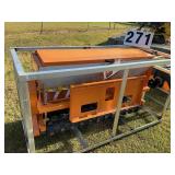 Unused Landhonor NO till seed drill for tractor an