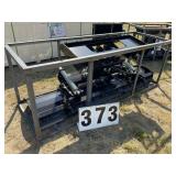 New unused 2026 Mower King Skid Steer bulldozer Mo