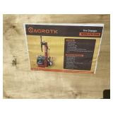 New unused 2026 AGT Tire changer model ATK-TC24