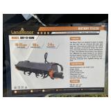 Unused Landhonor skid steer rotary tiller, L-35in,