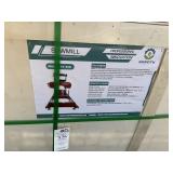 New unused 2026 AGT Portable sawmill Model YC-26G