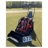 Unused SDLanch Ride On Mini Skid Steer SDLL580, S/