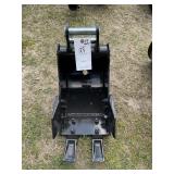 New Unused 2026 200mm Bucket 12EX-D08