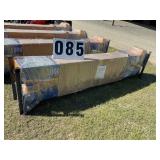 IRANCH Unused 2026 10,000lb Two Post Lift. Model I