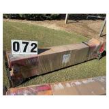 IRANCH Unused 2026 10,000lb Two Post Lift. Model I