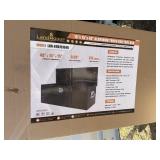 Unused landhonor 15inx15inx48in Aluminum truck bed