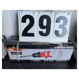 Unused Landhonor 1in Air impact wrench, 1in square