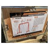 Unused Landhonor 5000lb Gantry Crane, adjustable h