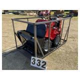 New unused 2026 AGT Wheel loader model SDA-140W