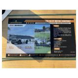 Unused Landhonor 26x13ft Metal Carport, 26x13x10ft