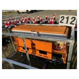 Unused Landhonor NO till seed drill for tractor an