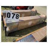 IRANCH Unused 2026 10,000lb Two Post Lift. Model I