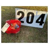 Group of 4 1.5inx 27ft 3 ton ratchet straps