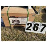 Unused Landhonor 25000LBS electric winch, Rated li