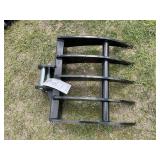 New Unused 2026 A400mm Rake 12EX-PZ20