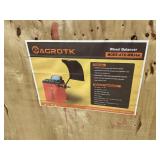 New unused 2026 AGT tire balancer model ATK-WB24A
