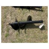 New Unused 2026 Auger Rod 30CM 300A