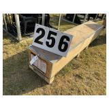 Unused Landhonor 5000lb Gantry Crane, adjustable h