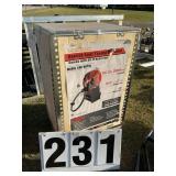 Unused Landhonor diesel fuel transfer pump, comes