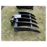 New Unused 2026 A400mm Rake 12EX-PZ20