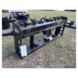 Wolverine Pallet fork frame Model PFF1-13-45W