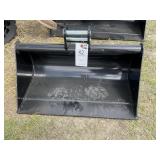 New Unused 2026 600mm Bucket 12EX-WD20B