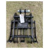 New Unused 2026 Grabber 12EX-ZMQ