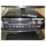 YAMAHA AV RECEIVER MODEL RX-V795A
