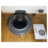 SHARK ION ROBOT RV750 VACUUM