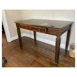 SIGNATURE DESIGN BY ASHLEY, ONE DRAWER DESK, 48 IN