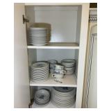 GROUP OF PFALTZGRAFF DINNERWARE, APPROX 59 PCS, PL