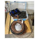 GROUP OF IRRIGATION PIPING, AND SOAKER HOSE