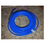 APPROX 150 FT OF .75 IN SHARK BITE PEX PIPE