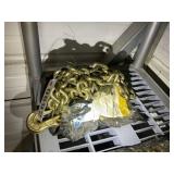 5/16 X 20' G 70 CHAIN