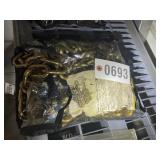 5/16 X 20' G 70 CHAIN