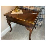 HANOVER HEIRLOOMS SOLID PENNSYLVANIA CHERRY ONE DR