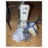 HOOVER VACUUM AND EPIC FLOOR PRO