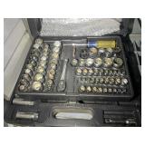 CRAFTSMAN SOCKET SET