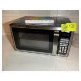 HAMILTON BEACH MICROWAVE, COUNTERTOP STYLE