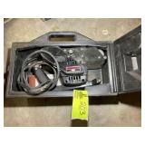 SEARS CRAFTSMAN BELT SANDER IN CASE
