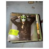 GROUP OF MISC ALBUMS, VARIOUS TITLES AND AUTHORS,