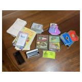 GROUP OF PLAYING CARDS